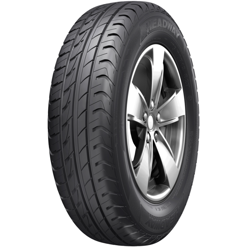 Легковые шины Headway HH307 155/80 R13 79T купить с бесплатной доставкой в пункты выдачи в Петербурге