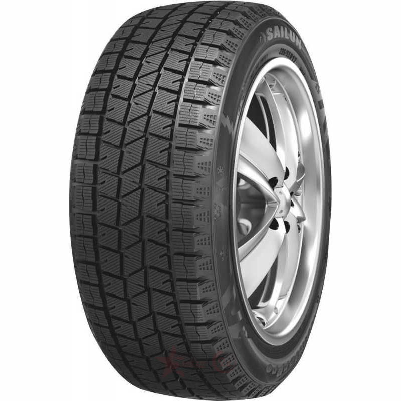 Легковые шины Sailun Ice Blazer Arctic SUV 215/65 R17 99T купить с бесплатной доставкой в пункты выдачи в Петербурге