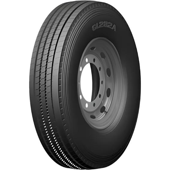 Грузовые шины Tornado GL282A 315/80 R22.5 156/150L Универсальная
