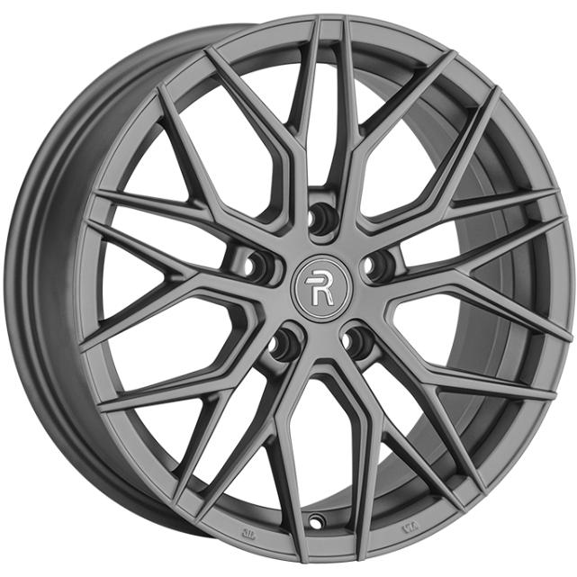 Диски Replay B376 7.5x17 5*120 ET37 DIA72.6 MGM Литой купить с бесплатной доставкой в пункты выдачи в Петербурге