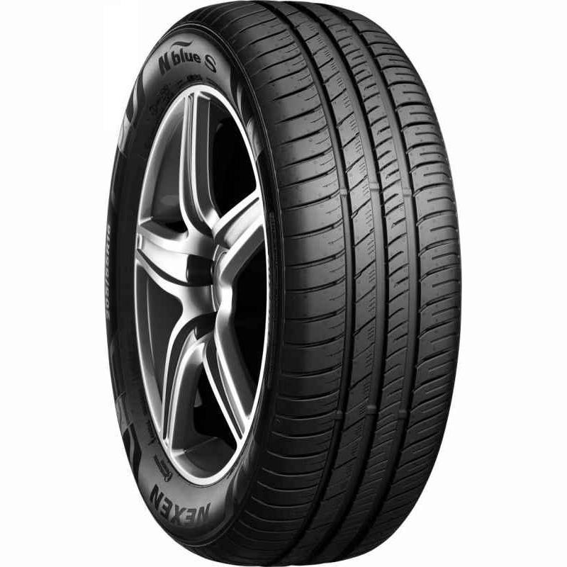 Легковые шины Nexen Nblue S 205/60 R16 92H купить с бесплатной доставкой в пункты выдачи в Петербурге