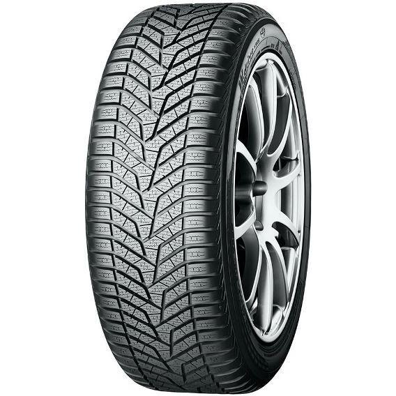 Легковые шины Yokohama W.drive V905 265/60 R18 110H купить с бесплатной доставкой в пункты выдачи в Петербурге