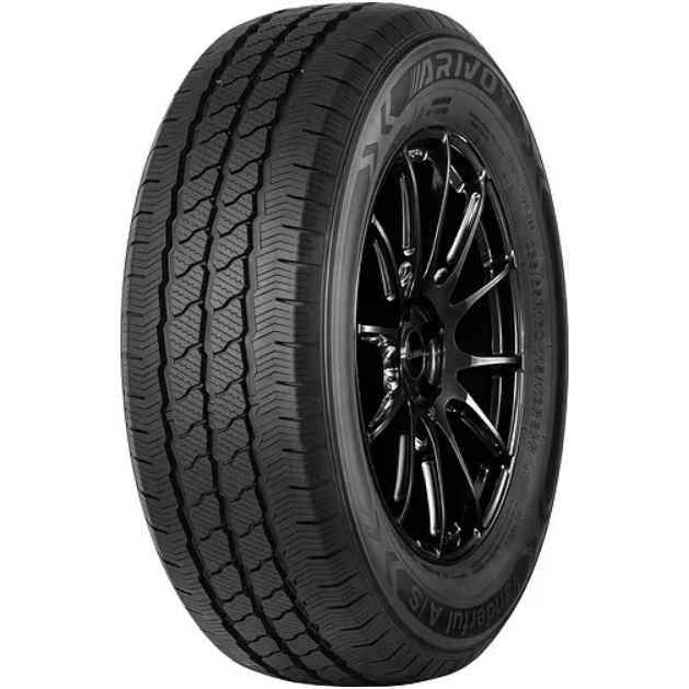 Легковые шины Arivo Vanderful A/S 225/70 R15C 112/110R купить с бесплатной доставкой в пункты выдачи в Петербурге