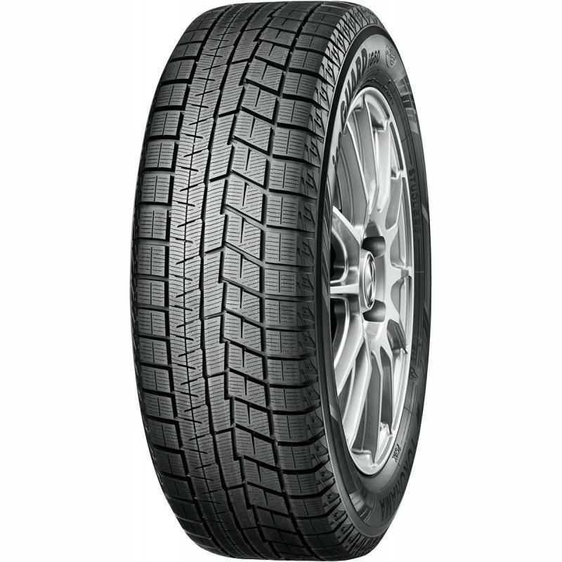 Легковые шины Yokohama iceGuard Studless iG60 225/45 R18 95Q XL купить с бесплатной доставкой в пункты выдачи в Петербурге