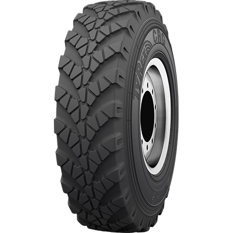 Грузовые шины Tyrex CRG VM-115 12/0 R18 138J PR14