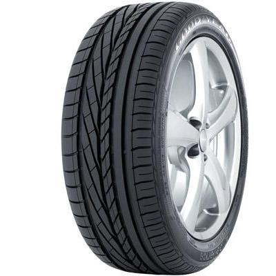 Легковые шины Goodyear Excellence 275/40 R19 101Y RunFlat * FP купить с бесплатной доставкой в пункты выдачи в Петербурге