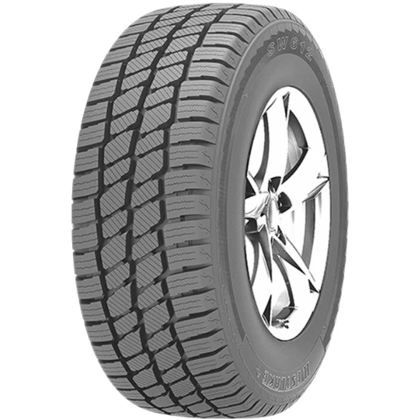 Легковые шины Westlake SW612 225/70 R15C 112/110R купить с бесплатной доставкой в пункты выдачи в Петербурге