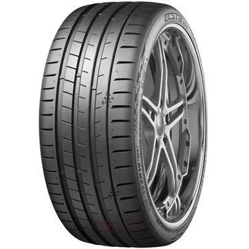 Легковые шины Kumho Ecsta PS91 275/35 R18 99Y купить с бесплатной доставкой в пункты выдачи в Петербурге