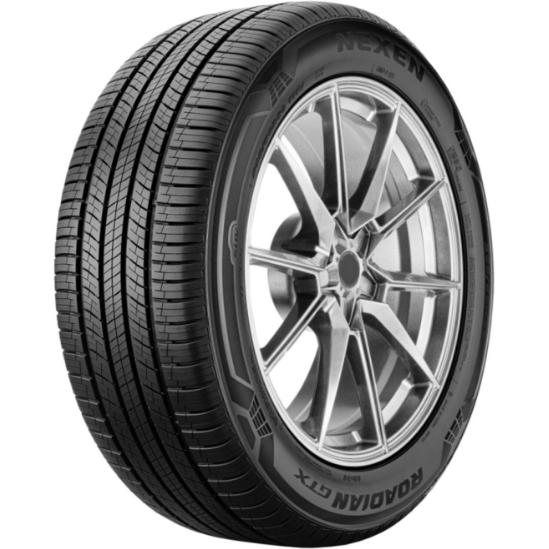 Легковые шины Nexen Roadian GTX 235/60 R18 103H купить с бесплатной доставкой в пункты выдачи в Петербурге
