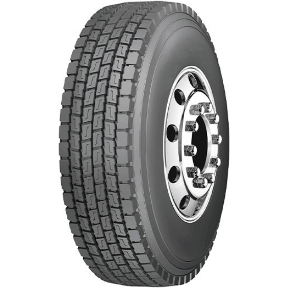 Грузовые шины Sunwide SDR530 315/80 R22.5 156/153L PR20 Ведущая