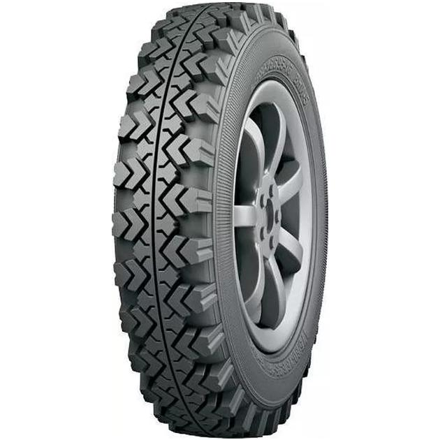 Легковые шины Волтайр ВЛИ-5 175/80 R16 85P купить с бесплатной доставкой в пункты выдачи в Петербурге