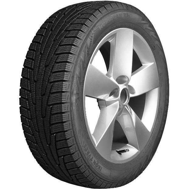 Легковые шины Ikon Tyres Nordman RS2 175/65 R15 88R XL купить с бесплатной доставкой в пункты выдачи в Петербурге