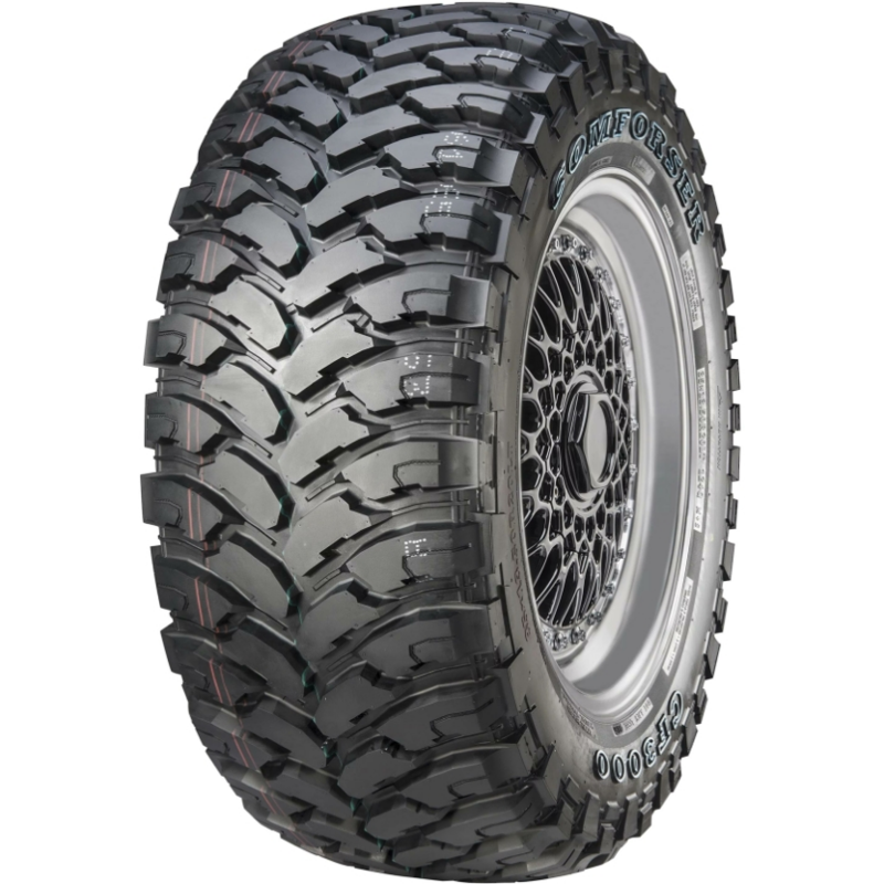 Легковые шины Comforser CF3000 235/65 R17 109/105Q купить с бесплатной доставкой в пункты выдачи в Петербурге