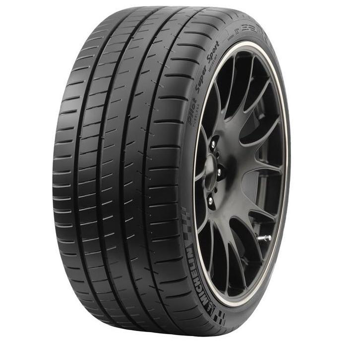 Легковые шины Michelin Pilot Super Sport 285/35 R21 105Y XL * купить с бесплатной доставкой в пункты выдачи в Петербурге