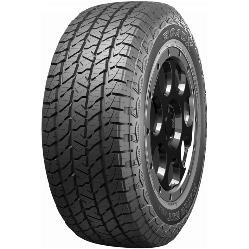 Легковые шины RoadX RXQuest AT21 245/75 R16 111T купить с бесплатной доставкой в пункты выдачи в Петербурге