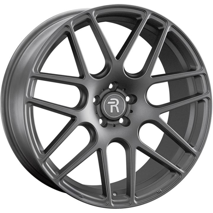 Диски Replay B113 7.5x17 5*120 ET20 DIA72.6 MGM Литой купить с бесплатной доставкой в пункты выдачи в Петербурге