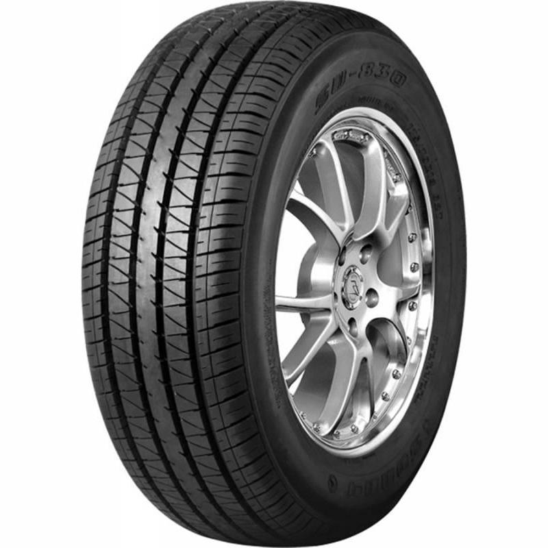 Легковые шины Antares SU-830 205/70 R15 96T купить с бесплатной доставкой в пункты выдачи в Петербурге