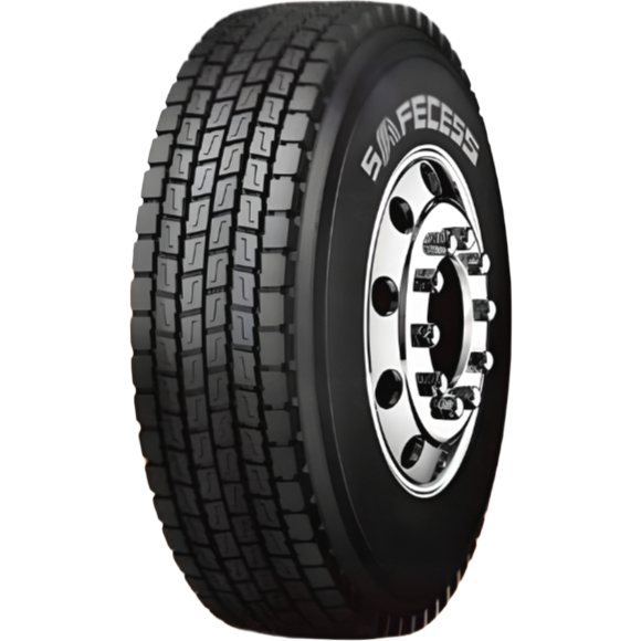 Грузовые шины Safecess SFC08 295/80 R22.5 152/149L PR18 Ведущая