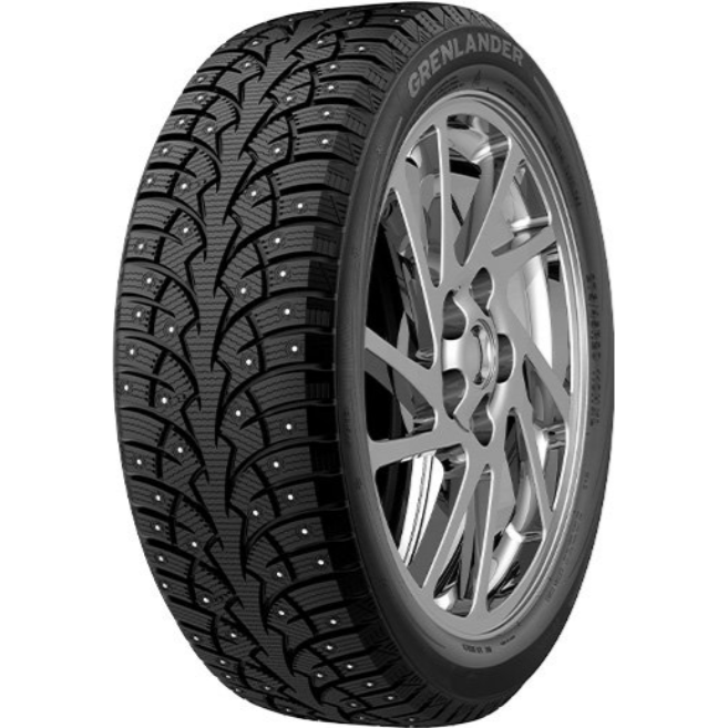 Легковые шины Grenlander Icedefensor Stud I 185/65 R14 90T купить с бесплатной доставкой в пункты выдачи в Петербурге