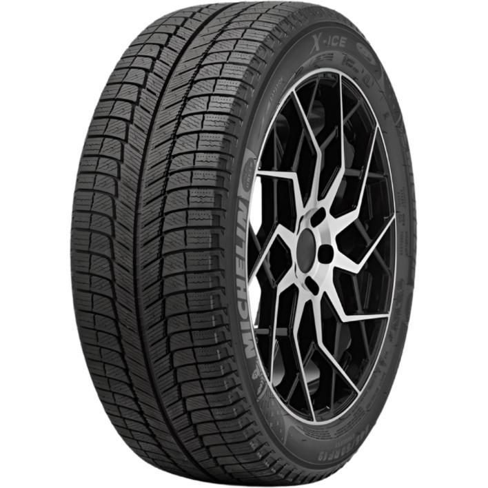 Легковые шины Michelin X-Ice 3 225/45 R17 91H RunFlat FP купить с бесплатной доставкой в пункты выдачи в Петербурге