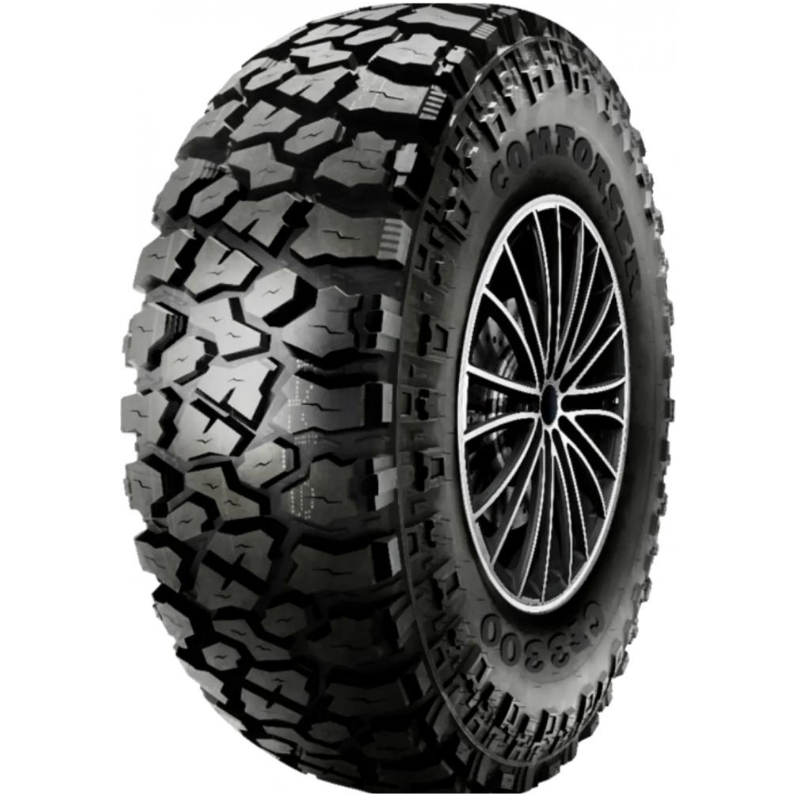 Легковые шины Comforser CF3300 265/70 R17 121/118Q купить с бесплатной доставкой в пункты выдачи в Петербурге