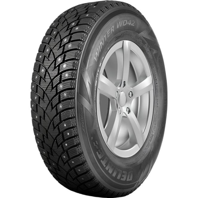 Легковые шины Delinte Winter WD42 235/45 R18 98T купить с бесплатной доставкой в пункты выдачи в Петербурге