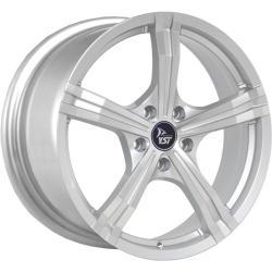 Диски YST X-23 6x15 4*98 ET35 DIA58.6 BKF Литой купить с бесплатной доставкой в пункты выдачи в Петербурге