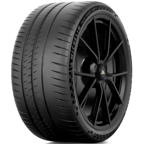 Легковые шины Michelin Pilot Sport Cup 2 Connect 265/35 R18 97Y XL купить с бесплатной доставкой в пункты выдачи в Петербурге