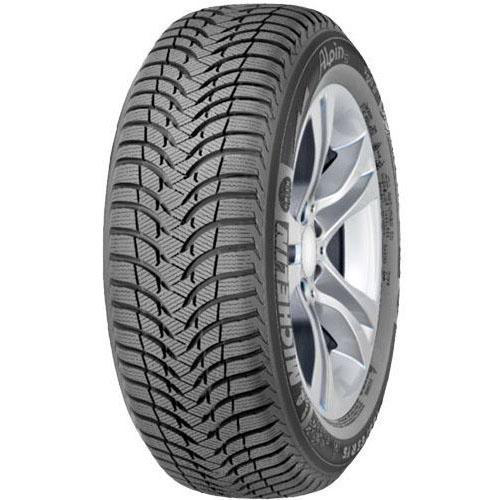 Легковые шины Michelin Alpin 4 185/55 R15 82T FP купить с бесплатной доставкой в пункты выдачи в Петербурге