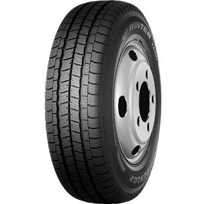 Легковые шины Dunlop SP Winter VAN01 235/60 R17C 109/107R купить с бесплатной доставкой в пункты выдачи в Петербурге