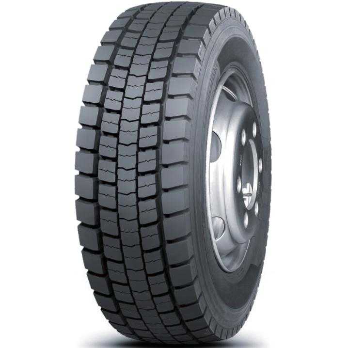 Грузовые шины Goodride MultiDrive D1 315/70 R22.5 154/150L Ведущая