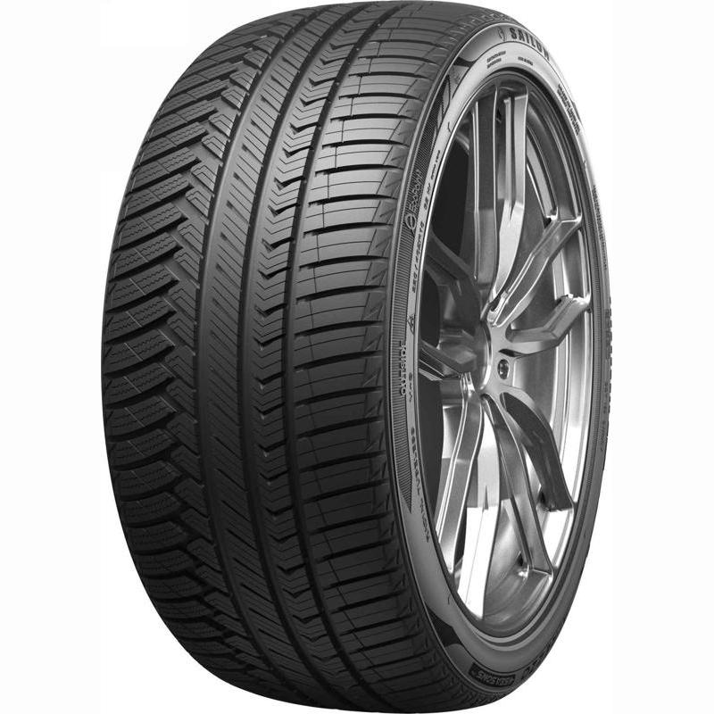 Легковые шины Sailun Atrezzo 4 Seasons Pro 225/45 R19 96W XL купить с бесплатной доставкой в пункты выдачи в Петербурге