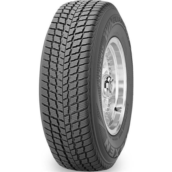 Легковые шины Roadstone Winguard SUV 225/55 R18 102V XL купить с бесплатной доставкой в пункты выдачи в Петербурге