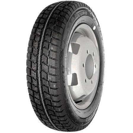 Легковые шины Кама Евро LCV-520 205/75 R16C 110/108R купить с бесплатной доставкой в пункты выдачи в Петербурге