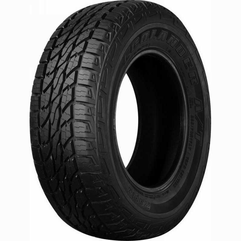 Легковые шины Rapid Ecolander 265/65 R17 110T купить с бесплатной доставкой в пункты выдачи в Петербурге