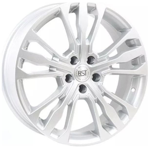 Диски RST R188 7x18 5*108 ET33 DIA60.1 HS Литой купить с бесплатной доставкой в пункты выдачи в Петербурге
