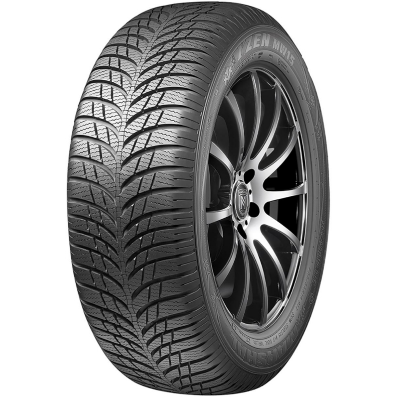 Легковые шины Marshal I'Zen MW15 195/50 R15 82H купить с бесплатной доставкой в пункты выдачи в Петербурге