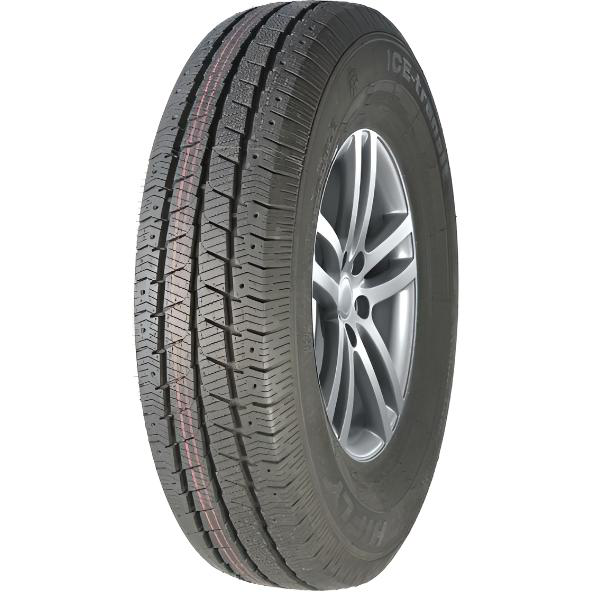 Легковые шины HIFLY Ice-Transit 155/0 R12C 88/86Q купить с бесплатной доставкой в пункты выдачи в Петербурге