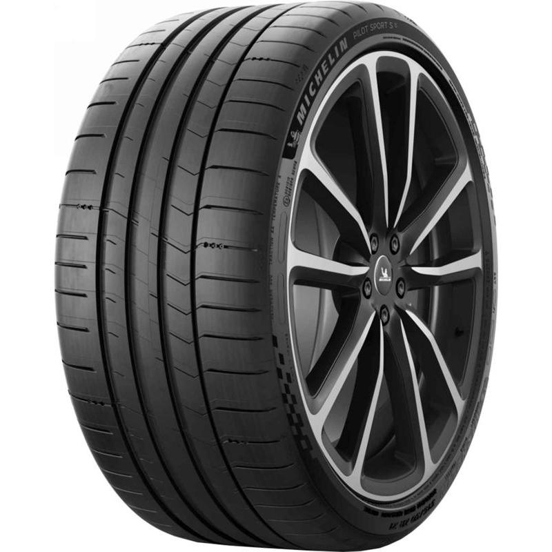 Легковые шины Michelin Pilot Sport S 5 295/30 R21 102Y XL MO1 купить с бесплатной доставкой в пункты выдачи в Петербурге