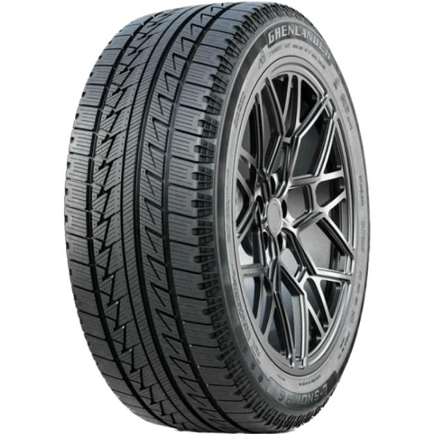 Легковые шины Grenlander L-Snow 96 175/70 R13 82T купить с бесплатной доставкой в пункты выдачи в Петербурге