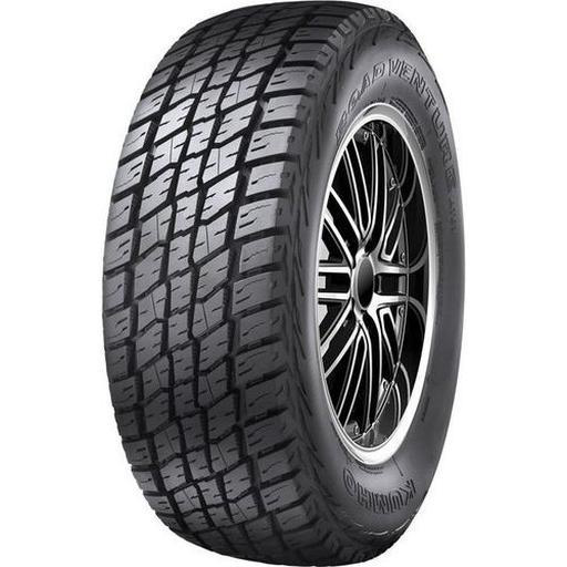 Легковые шины Marshal Road Venture AT61 265/65 R17 112T купить с бесплатной доставкой в пункты выдачи в Петербурге