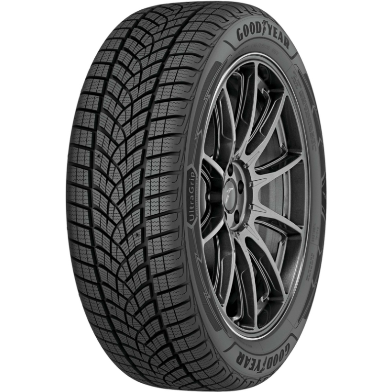 Легковые шины Goodyear UltraGrip Performance + 225/50 R18 99V XL RunFlat FP купить с бесплатной доставкой в пункты выдачи в Петербурге