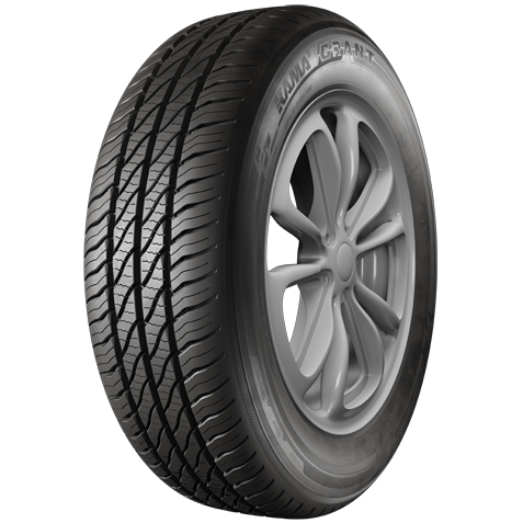 Легковые шины Кама Grant 175/65 R14 82H купить с бесплатной доставкой в пункты выдачи в Петербурге