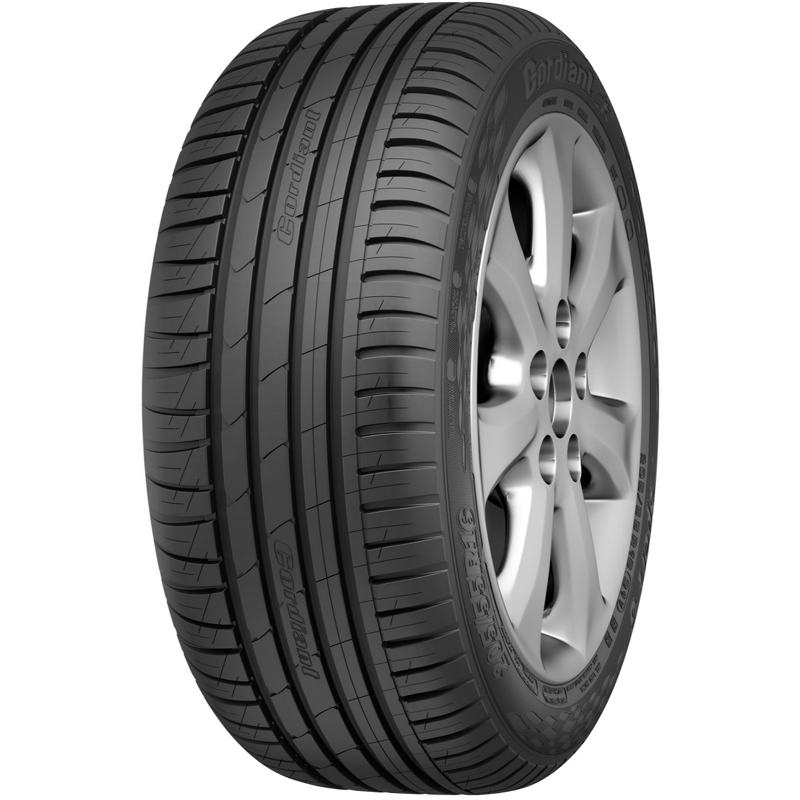 Легковые шины Cordiant Sport 3 215/60 R17 100V купить с бесплатной доставкой в пункты выдачи в Петербурге