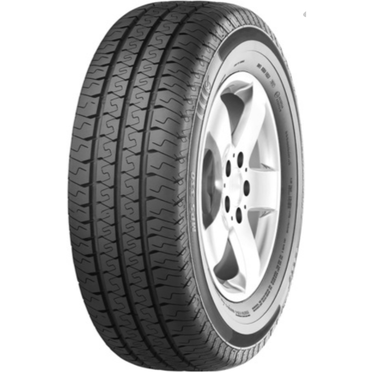 Легковые шины Torero MPS330 195/75 R16C 107/105R купить с бесплатной доставкой в пункты выдачи в Петербурге