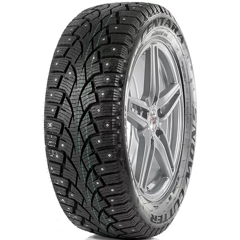 Легковые шины Centara Snow Cutter 195/60 R15 88T купить с бесплатной доставкой в пункты выдачи в Петербурге