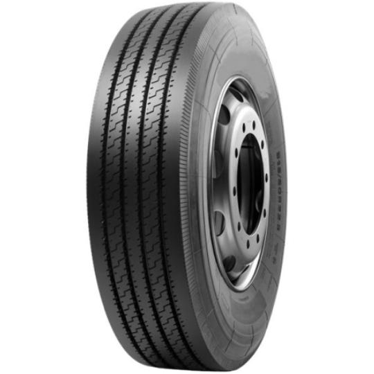 Грузовые шины Mirage MG660 315/70 R22.5 154/150L PR20 Рулевая/прицепная