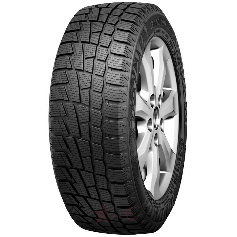 Легковые шины Cordiant Winter Drive 195/60 R15 88T купить с бесплатной доставкой в пункты выдачи в Петербурге