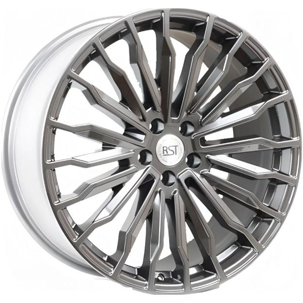 Диски RST R032 9x20 5*108 ET38.5 DIA63.3 BMG Литой купить с бесплатной доставкой в пункты выдачи в Петербурге