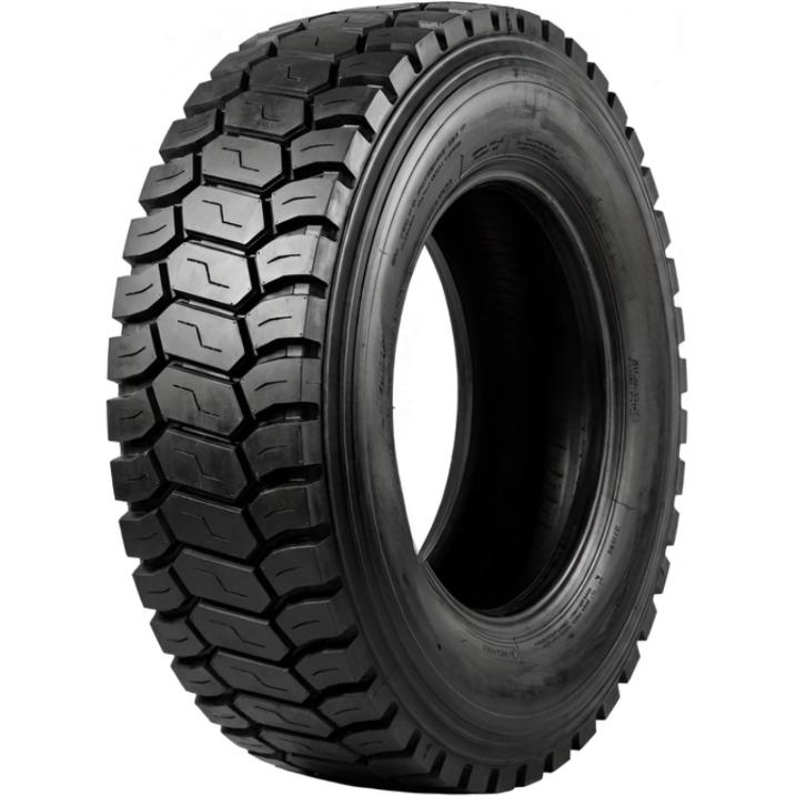 Грузовые шины Sicuro Secure M93 315/80 R22.5 158/156J PR22 Ведущая